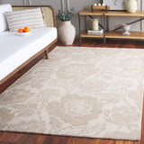 Safavieh Jardin Jar901A Ivory/Beige Rug - Safavieh - jar901a - 3