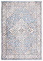 Safavieh Jasmine Jsm312M Blue/Grey Rug - Safavieh - jsm312m - 4