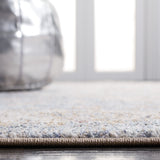 Safavieh Jasmine Jsm312M Blue/Grey Rug - Safavieh - jsm312m - 5r