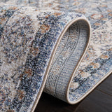 Safavieh Jasmine Jsm312M Blue/Grey Rug - Safavieh - jsm312m - 5r