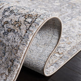 Safavieh Jasmine Jsm314F Grey/Blue Rug - Safavieh - jsm314f - 5r