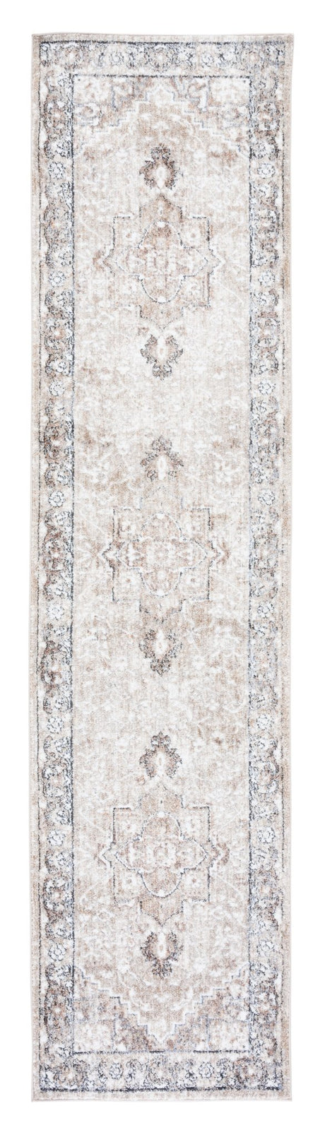 Safavieh Jasmine Jsm318A Ivory/Beige Rug - Safavieh - jsm318a - 29
