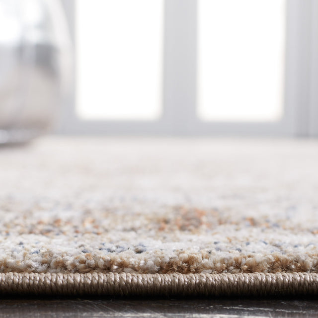 Safavieh Jasmine Jsm318A Ivory/Beige Rug - Safavieh - jsm318a - 5r