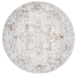 Safavieh Jasmine Jsm318A Ivory/Beige Rug - Safavieh - jsm318a - 5r