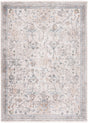 Safavieh Jasmine Jsm333F Grey/Blue Rug - Safavieh - jsm333f - 4