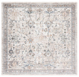 Safavieh Jasmine Jsm333F Grey/Blue Rug - Safavieh - jsm333f - 5sq