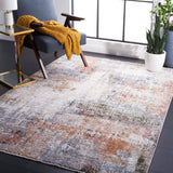 Safavieh Jasmine Jsm334A Ivory/Blue Rug - Safavieh - jsm334a - 4