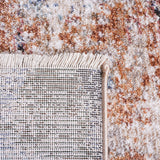 Safavieh Jasmine Jsm334A Ivory/Blue Rug - Safavieh - jsm334a - 5r