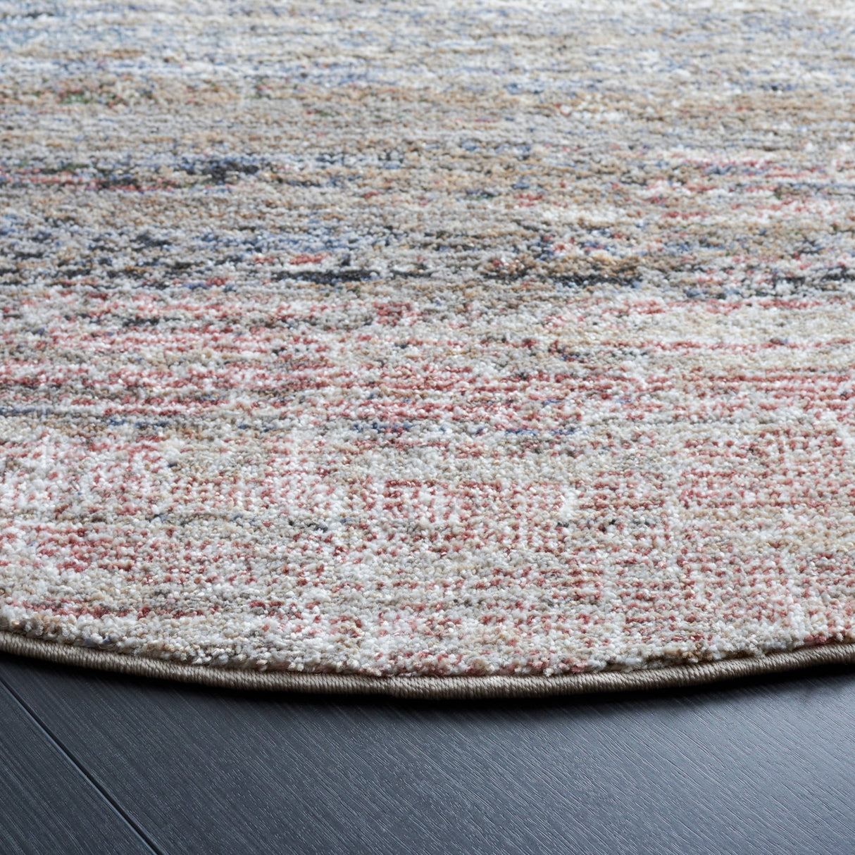 Safavieh Jasmine Jsm337F Grey/Blue Rug - Safavieh - jsm337f - 4