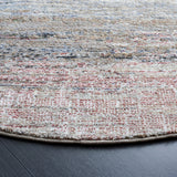 Safavieh Jasmine Jsm337F Grey/Blue Rug - Safavieh - jsm337f - 4