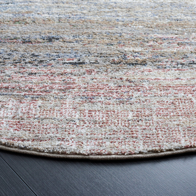 Safavieh Jasmine Jsm337F Grey/Blue Rug - Safavieh - jsm337f - 4
