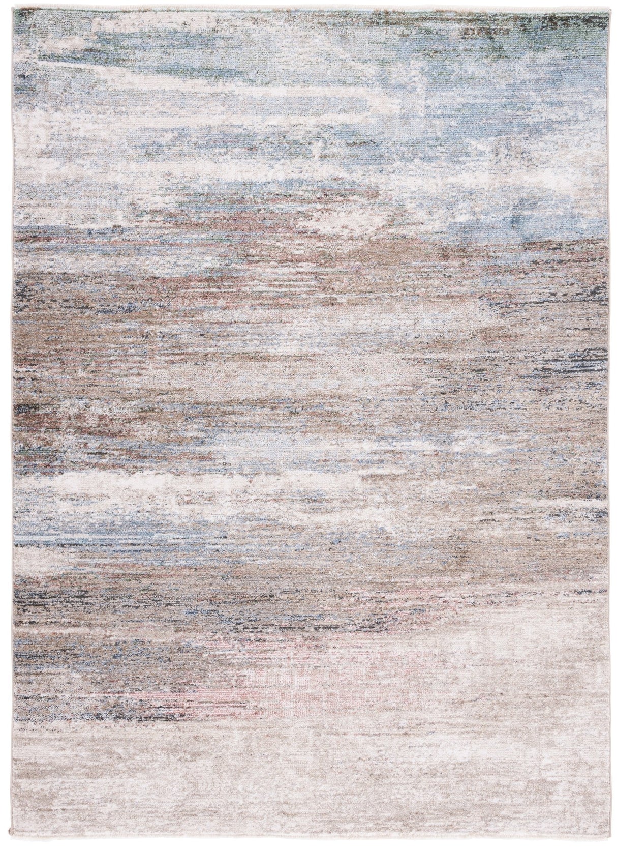 Safavieh Jasmine Jsm337F Grey/Blue Rug - Safavieh - jsm337f - 4