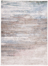 Safavieh Jasmine Jsm337F Grey/Blue Rug - Safavieh - jsm337f - 4