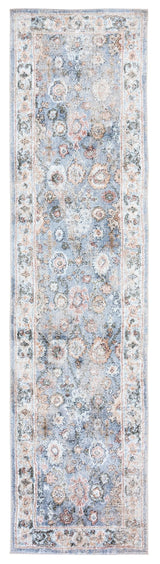 Safavieh Jasmine Jsm338M Blue/Gold Rug - Safavieh - jsm338m - 29
