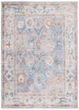 Safavieh Jasmine Jsm338M Blue/Gold Rug - Safavieh - jsm338m - 4