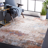Safavieh Jasmine Jsm341B Beige/Light Blue Rug - Safavieh - jsm341b - 4