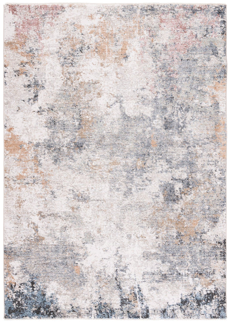 Safavieh Jasmine Jsm342F Grey/Taupe Rug - Safavieh - jsm342f - 4