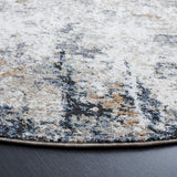 Safavieh Jasmine Jsm342F Grey/Taupe Rug - Safavieh - jsm342f - 4