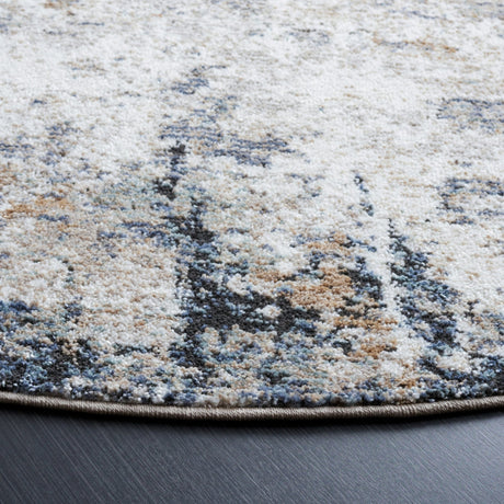 Safavieh Jasmine Jsm342F Grey/Taupe Rug - Safavieh - jsm342f - 4