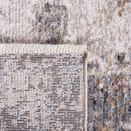 Safavieh Jasmine Jsm342F Grey/Taupe Rug - Safavieh - jsm342f - 5r