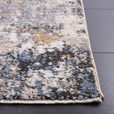 Safavieh Jasmine Jsm342F Grey/Taupe Rug - Safavieh - jsm342f - 5r