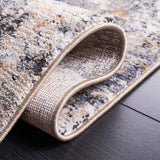 Safavieh Jasmine Jsm342F Grey/Taupe Rug - Safavieh - jsm342f - 5r