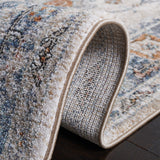 Safavieh Jasmine Jsm343A Ivory/Blue Rug - Safavieh - jsm343a - 5r