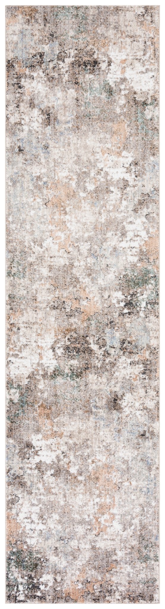Safavieh Jasmine Jsm370F Grey/Gold Rug - Safavieh - jsm370f - 29