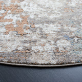 Safavieh Jasmine Jsm370F Grey/Gold Rug - Safavieh - jsm370f - 4