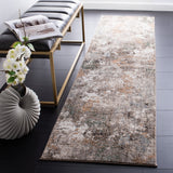 Safavieh Jasmine Jsm370F Grey/Gold Rug - Safavieh - jsm370f - 5r