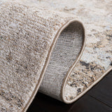 Safavieh Jasmine Jsm370F Grey/Gold Rug - Safavieh - jsm370f - 5r
