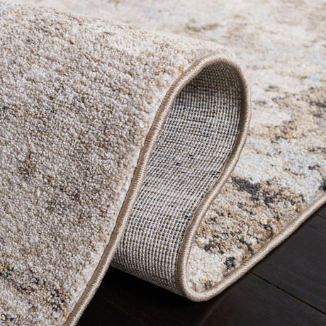 Safavieh Jasmine Jsm370F Grey/Gold Rug - Safavieh - jsm370f - 5r