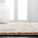 Safavieh Jasmine Jsm375E Gold/Grey Rug - Safavieh - jsm375e - 5r
