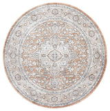 Safavieh Jasmine Jsm375E Gold/Grey Rug - Safavieh - jsm375e - 5r