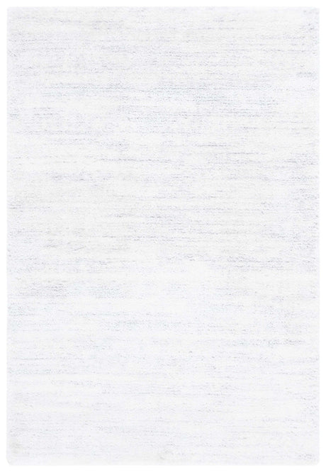 Safavieh Jasmine Shag Jsm100A Ivory/Light Grey Rug - Safavieh - jsm100a - 4