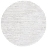 Safavieh Jasmine Shag Jsm100A Ivory/Light Grey Rug - Safavieh - jsm100a - 7r
