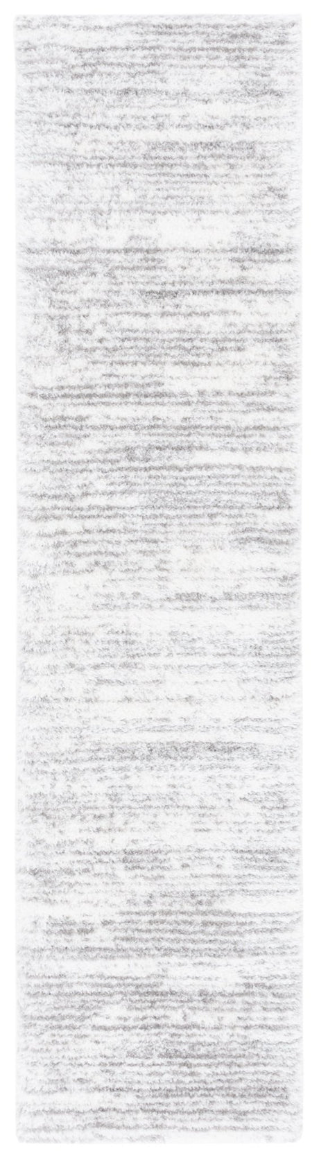 Safavieh Jasmine Shag Jsm100B Ivory/Grey Rug - Safavieh - jsm100b - 28