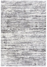 Safavieh Jasmine Shag Jsm100B Ivory/Grey Rug - Safavieh - jsm100b - 4