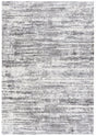 Safavieh Jasmine Shag Jsm100B Ivory/Grey Rug - Safavieh - jsm100b - 4