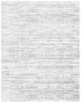 Safavieh Jasmine Shag Jsm100B Ivory/Grey Rug - Safavieh - jsm100b - 7r