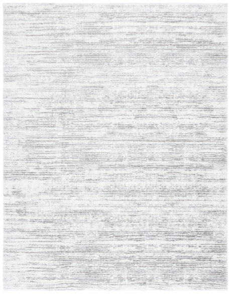 Safavieh Jasmine Shag Jsm100B Ivory/Grey Rug - Safavieh - jsm100b - 7r