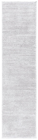 Safavieh Jasmine Shag Jsm100F Light Grey/Ivory Rug - Safavieh - jsm100f - 28