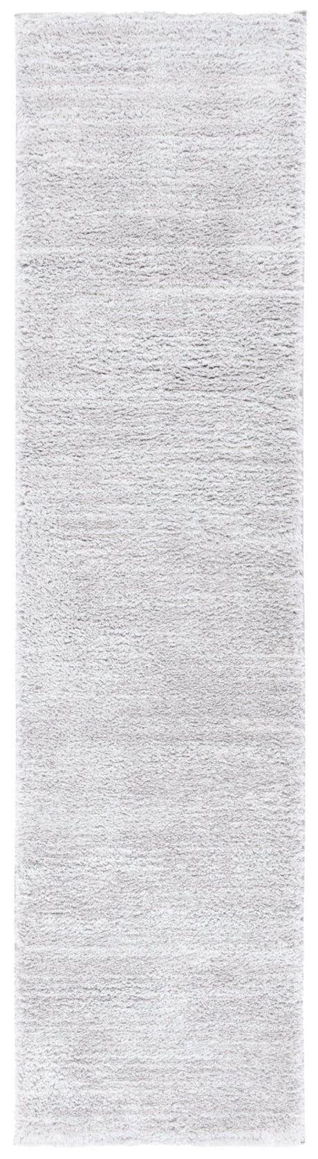 Safavieh Jasmine Shag Jsm100F Light Grey/Ivory Rug - Safavieh - jsm100f - 28