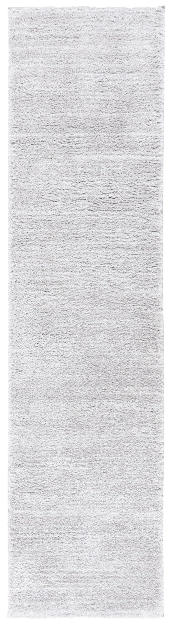 Safavieh Jasmine Shag Jsm100F Light Grey/Ivory Rug - Safavieh - jsm100f - 28