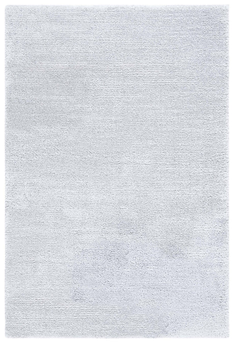 Safavieh Jasmine Shag Jsm100F Light Grey/Ivory Rug - Safavieh - jsm100f - 4