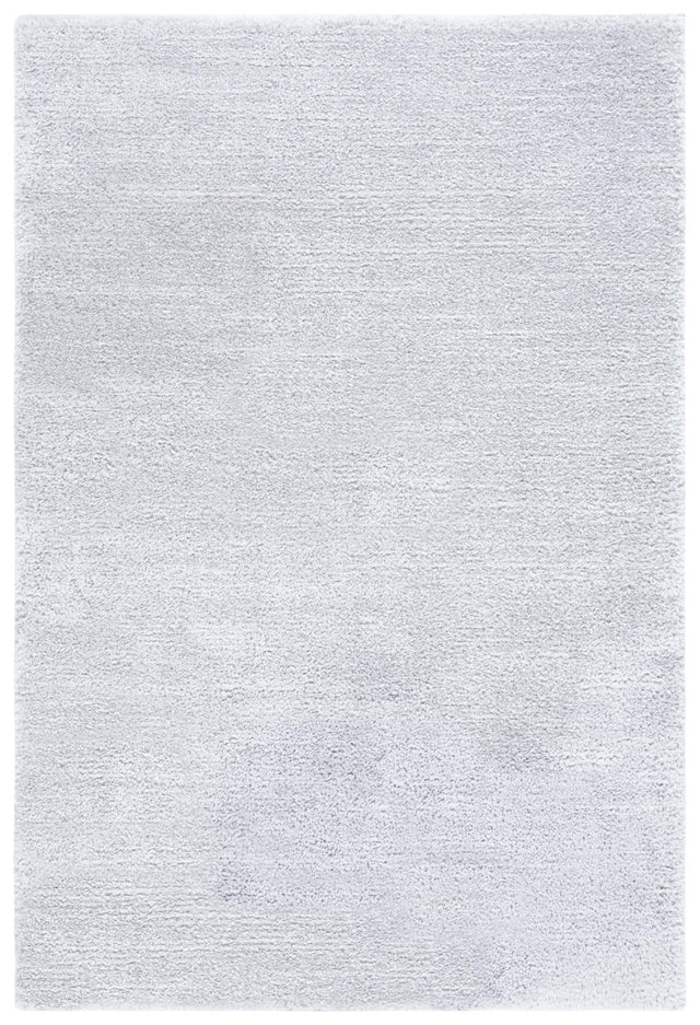Safavieh Jasmine Shag Jsm100F Light Grey/Ivory Rug - Safavieh - jsm100f - 4