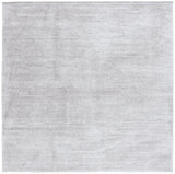Safavieh Jasmine Shag Jsm100F Light Grey/Ivory Rug - Safavieh - jsm100f - 7r