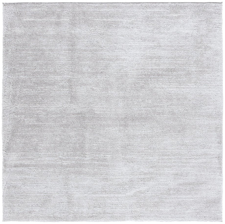 Safavieh Jasmine Shag Jsm100F Light Grey/Ivory Rug - Safavieh - jsm100f - 7r