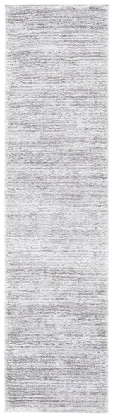 Safavieh Jasmine Shag Jsm100G Grey/Ivory Rug - Safavieh - jsm100g - 28