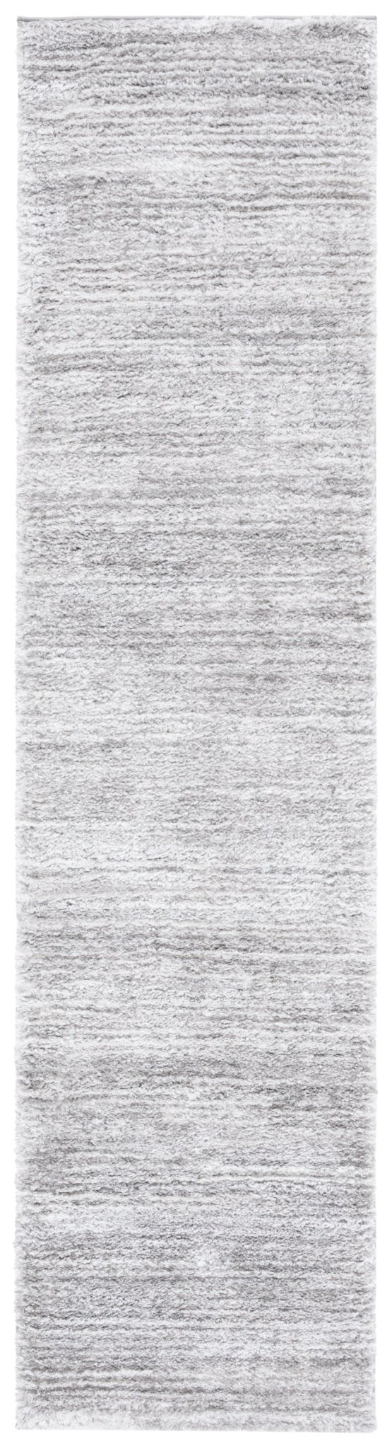 Safavieh Jasmine Shag Jsm100G Grey/Ivory Rug - Safavieh - jsm100g - 28